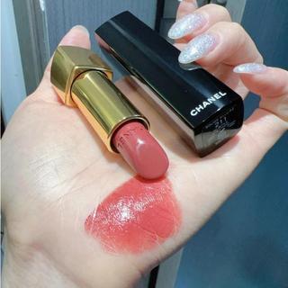 Son môi thỏi 𝙲𝙷𝙰𝙽𝙴𝙻 3.5g cực lì mềm môi