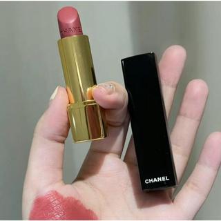 Son môi thỏi 𝙲𝙷𝙰𝙽𝙴𝙻 3.5g cực lì mềm môi