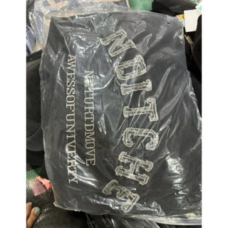 [Nỉ_Nhung] Áo Hoodie loang mốc thêu đáp form to, thiết kế đơn giản basic tỉ mĩ, giặc whas bụi bặm siu chất phối dây xịn