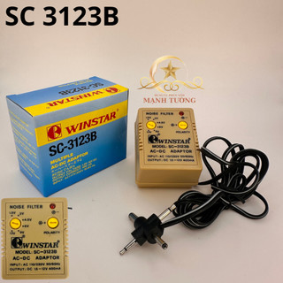 nguồn ổn áp đa năng( na2 ) ( na3) ( SC-3123B)
