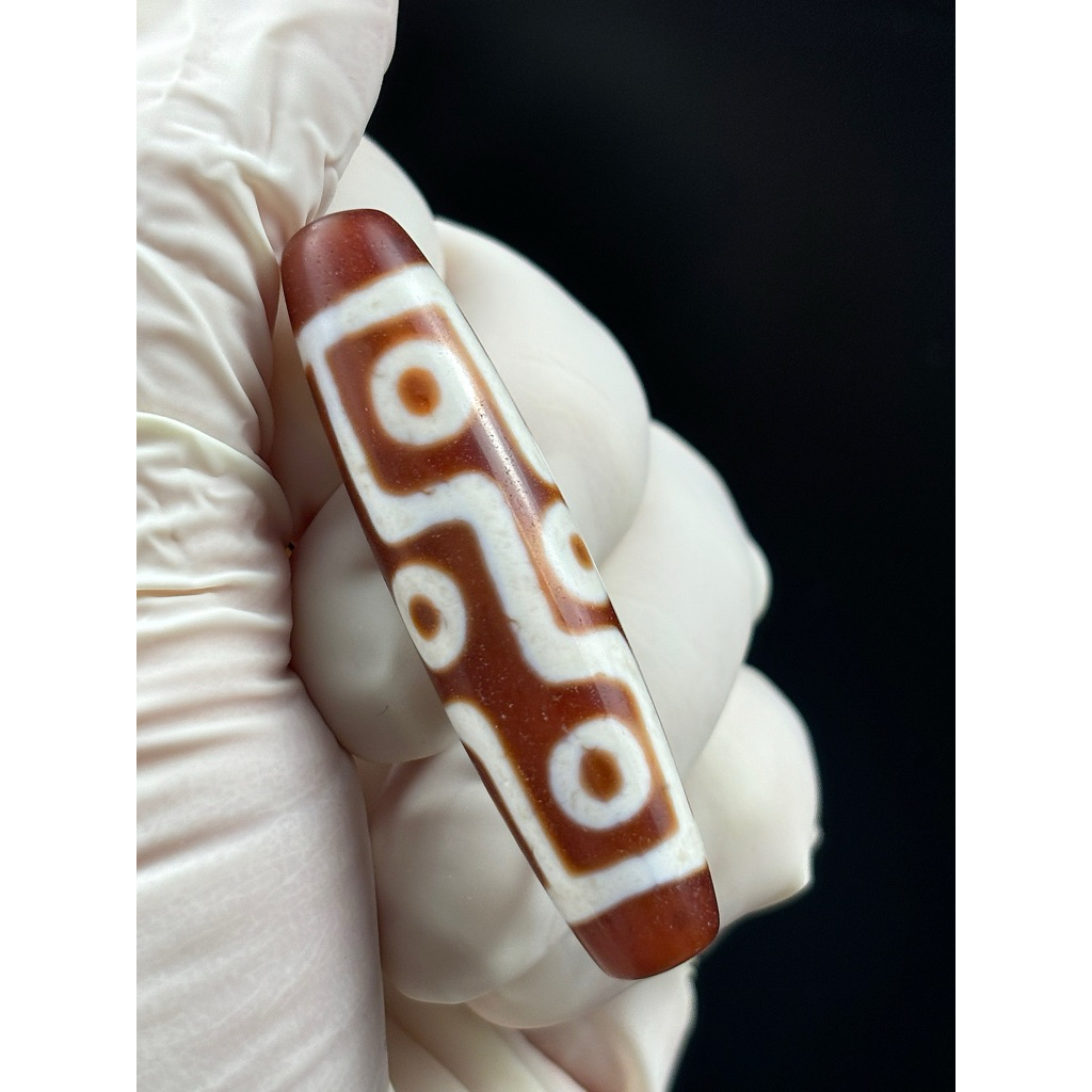 DZI 9 MẮT nam hồng