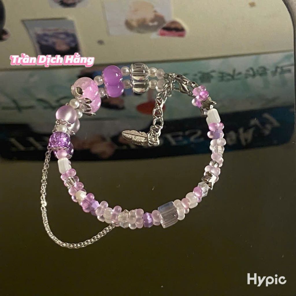 Vòng tay xinh tf gia tộc f4