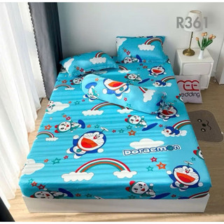 BỘ DRAP  3 MÓN THUN LẠNH HÀN QUỐC CAO CẤP NỆM 3-25CM  ĐỦ SIZE 💓 (xem mô tả)
