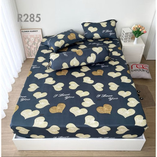 BỘ DRAP  3 MÓN THUN LẠNH HÀN QUỐC CAO CẤP NỆM 3-25CM  ĐỦ SIZE 💓 (xem mô tả)