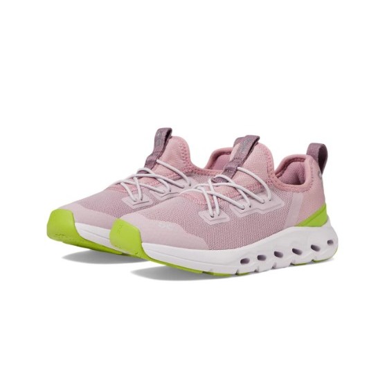 Giày ON Running – Cloud leap size 34,35