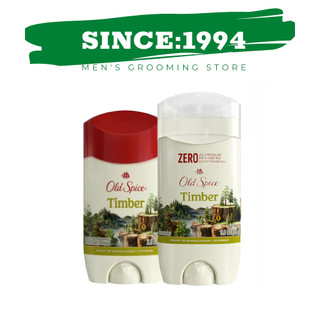  BST TIMBER | Lăn Khử Mùi Old Spice TIMBER 