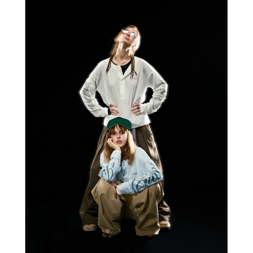 Áo Thun Dài Tay InsaneClo INK SLEEVE LONGSLEEVE Unisex Chất Liệu Thun Cotton | BigBuy360 - bigbuy360.vn