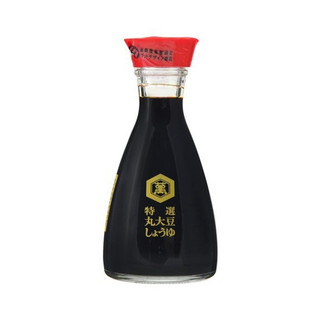 [Ichiban Market] Nước Tương Nhật Bản Kikkoman 150ml