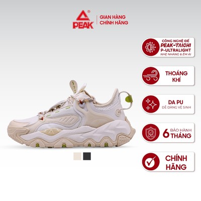 Giày thể thao nam PEAK TAICHI-JOURNEY 2.0 PLUS Giày sneaker, giày casual chính hãng ET31871G