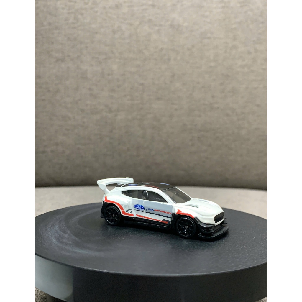 Ford Mustang Mach-E 1400 (loose đẹp, nguyên bản)
