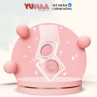   Y336   HÀNG CTY  Phấn má hồng trang điểm Menow Cloud Cheek 4.5gr 