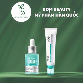  Tinh chất Anua PDRN Hyaluronic Acid Capsule 100 Serum   Kem dưỡng PDRN Hyaluronic Acid 100 Moisturizing Cream 