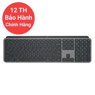  Bàn Phím Không Dây Logitech MX Keys S - 2025 