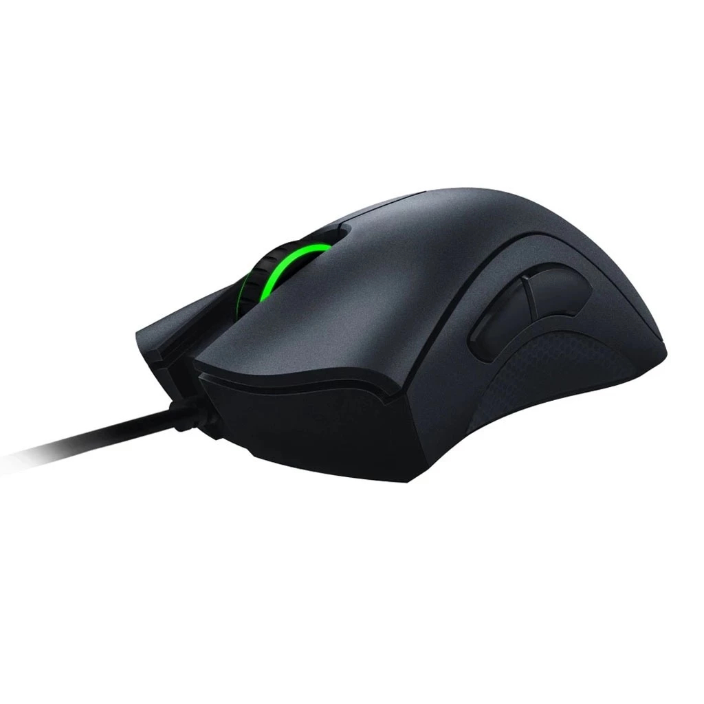 Chuột Razer DeathAdder Essential Gaming Mouse dành cho PC/Laptop Chuột thể thao điện tử One Same Day Shipping | BigBuy360 - bigbuy360.vn