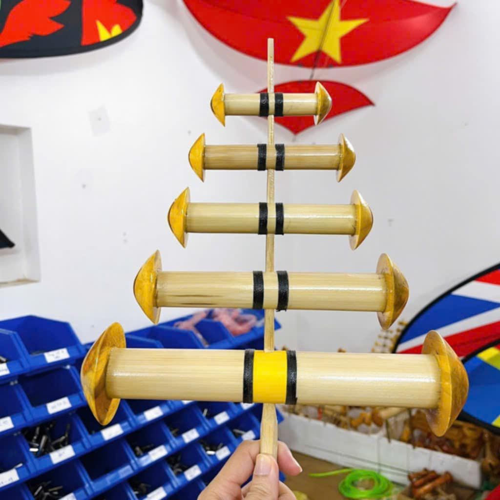 SÁO  Đơn  - Sáo DIỀU  - D23 - D27 - D31 - D38 - D42  + Nắp Sáo CNC Siêu Rẻ - Đẹp - Loại Cao Cấp - Tặ