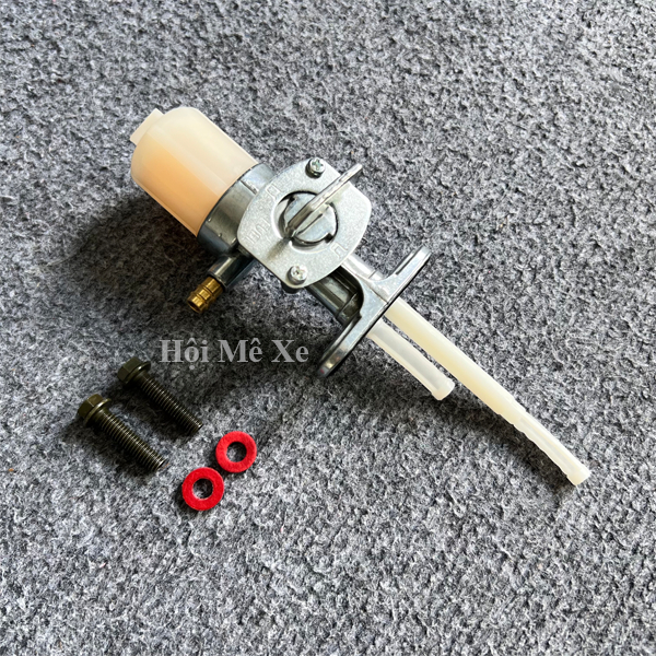 Khoá xăng xe Suzuki GD110