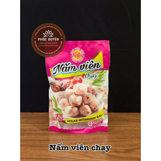 Mọc chay 250g