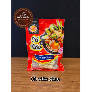 Mọc chay 250g