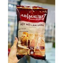 Bột nổi AB Mauri 1kg