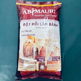 Bột nổi AB Mauri 1kg