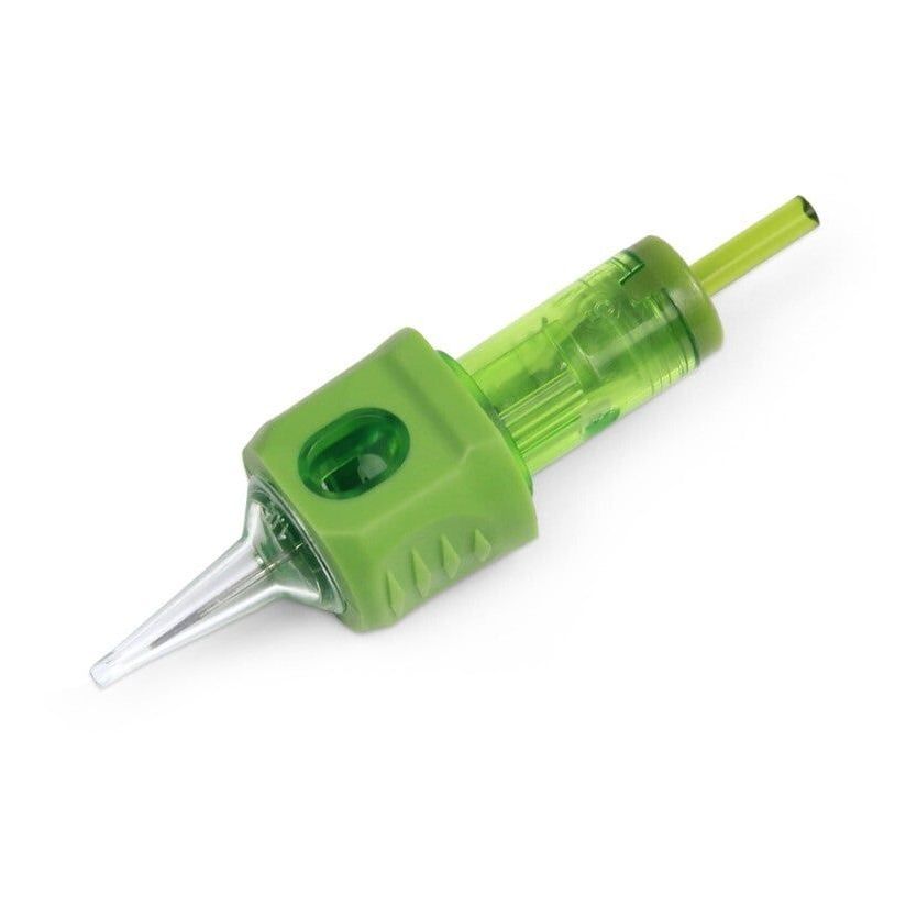 KIM ĐẠN Enzo Cartridge Needles