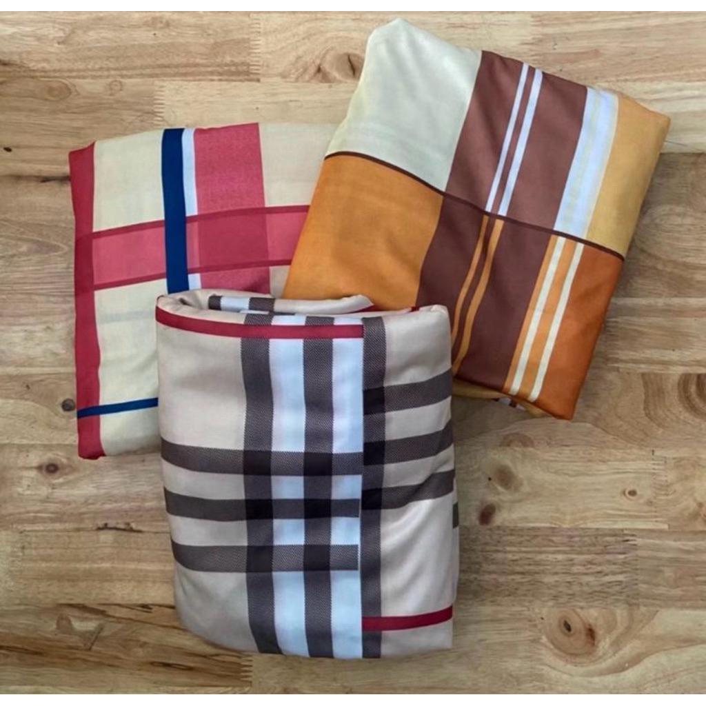 Bọc ra nệm có khóa kéo, đủ màu sắc kích thước