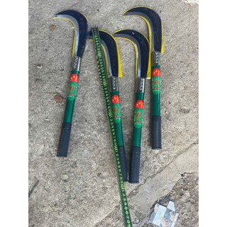 Dao, rửa phát cỏ, cây bụi, rửa dừa thế hệ mới