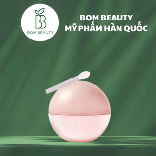 Dưỡng môi dạng thạch Abib PDRN Collagen Lip Mask Glazed Jelly