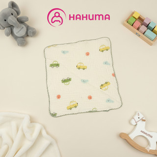 Khăn Xô Sữa Cho Bé 2 Lớp Siêu Mềm Đa Năng – Thấm Hút Tốt, Mềm Mại An Toàn Cho Da Nhạy Cảm