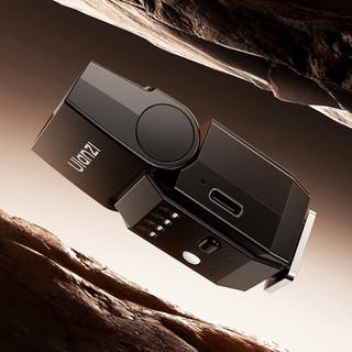 Đèn Flash Ulanzi SL03 Spark Lite - BLACK | Mới 100%