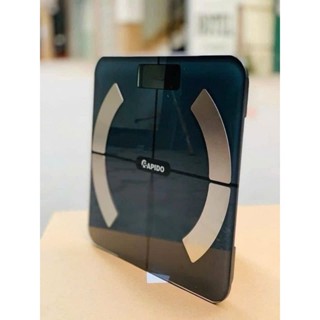  cân sức khoẻ điện tử Rapido RSB 02-S chính hãng  bảo hành 12 tháng giá sỉ 
