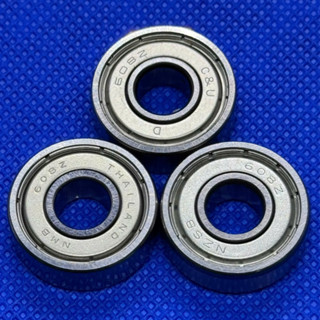 Vòng bi bạc đạn 608 (Nhật bãi tháo linh kiện mới 99%)