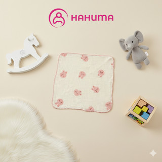 Khăn Xô Sữa Cho Bé 2 Lớp Siêu Mềm Đa Năng – Thấm Hút Tốt, Mềm Mại An Toàn Cho Da Nhạy Cảm