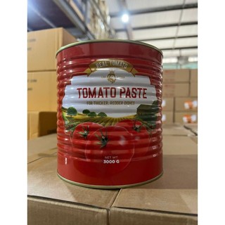 Cà Chua Xay Tomato Paste 3kg