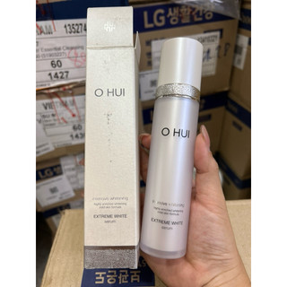 Serum dưỡng trắng da Ohui Extreme White 45ml