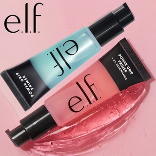  Kem Lót Dưỡng Ẩm Dạng Gel ELF Power Grip Primer 24ml 