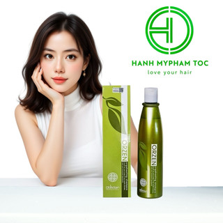 Dầu gội Orzen chăm sóc da đầu giảm rụng 320ml