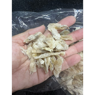  Set tổ yến vụn thô loại to nguyên chất_dùng được 10 lần 