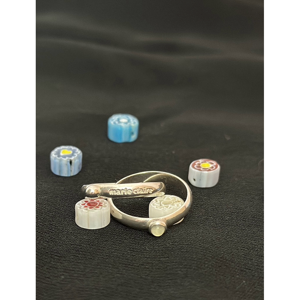 Nhẫn Marie claire