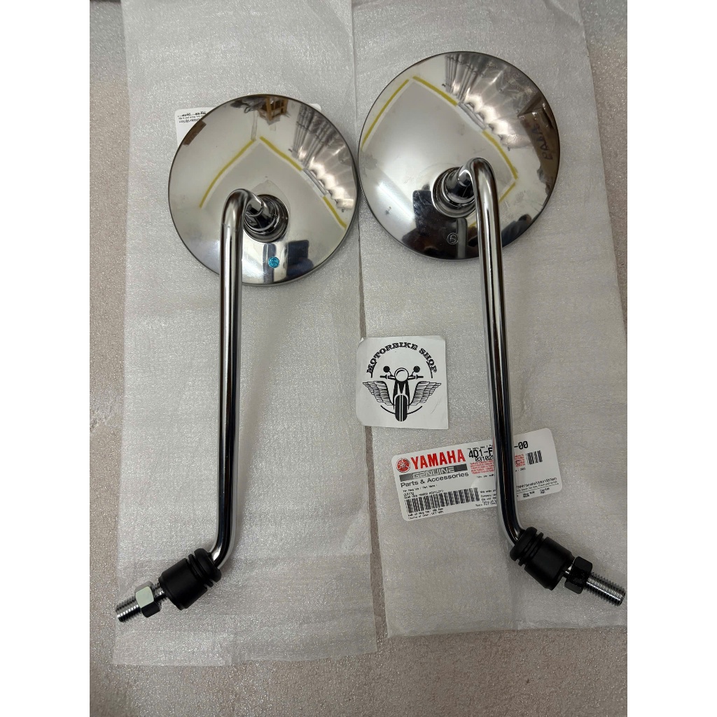 gương kiếng chiếu hậu xe mio classico chính hãng 4D1F62900000 4D1F62800000