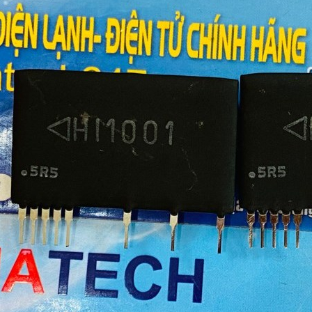 Linh kiện chuẩn hãng ic công suất Giao Tiếp Bo Lạnh Điều Hòa nội Địa Fujitsu 110v HI1001 1001 mới
