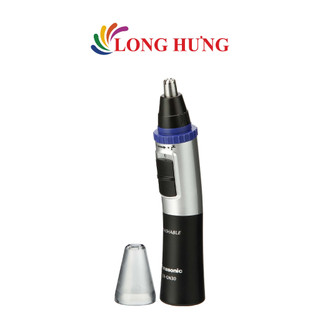  Máy cắt tỉa lông mũi Panasonic ER-GN30-K453 - Hàng chính hãng 