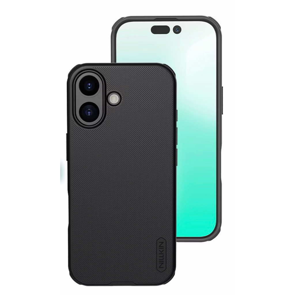 ốp lưng ip 16 PLus chống sốc & tản nhiệt