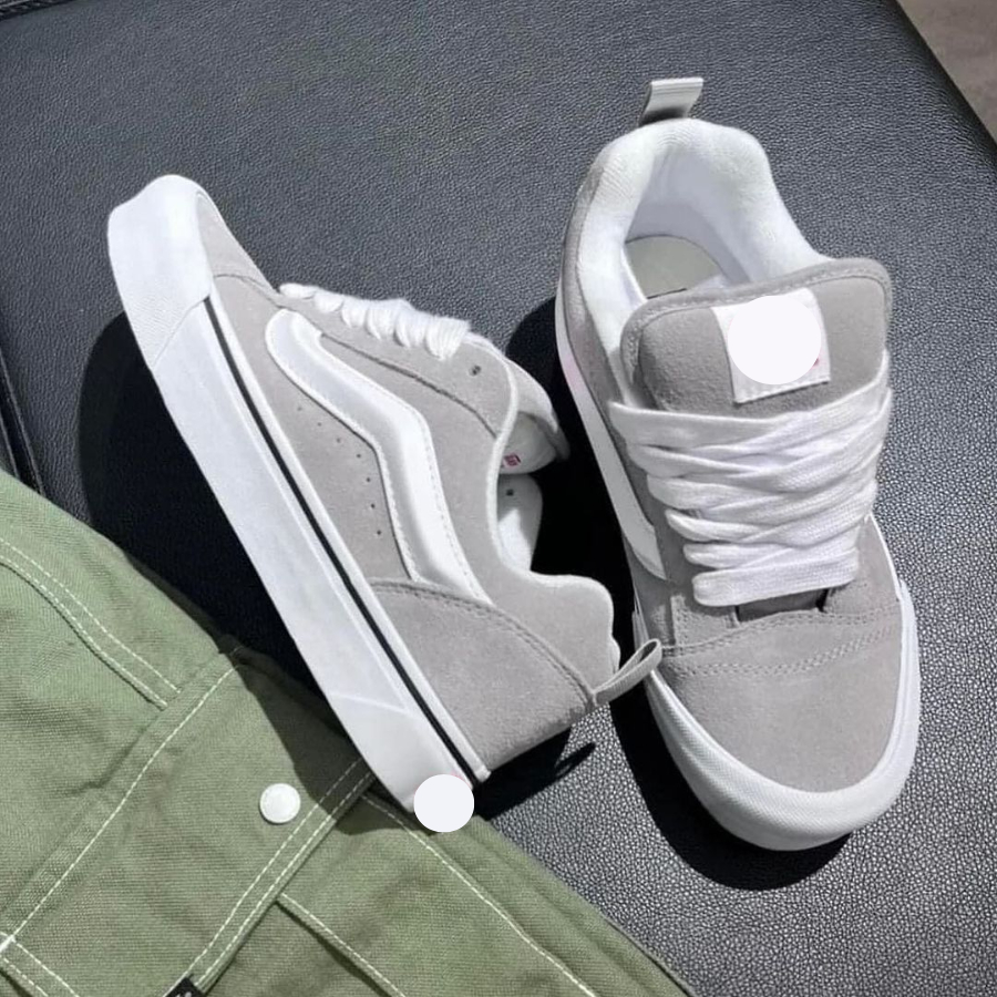 Giày Thể _Thao Béo đủ phối màu Đen/Đỏ/Xám, Giày Sneakers Béo Nam Nữ tiện lọei dễ dàng sử dụng Full Box+Bill.. | BigBuy360 - bigbuy360.vn