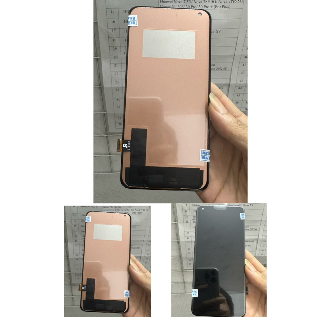 Màn hình Xiaomi Mi 10/Mi 10s/Mi 10pro