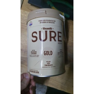 Sữa bột Vinamilk Sure Prevent 900g