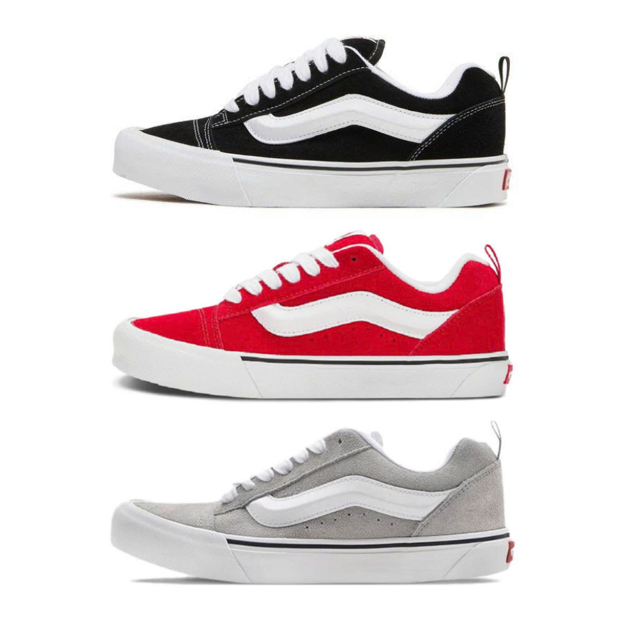 Giày Thể _Thao Béo đủ phối màu Đen/Đỏ/Xám, Giày Sneakers Béo Nam Nữ tiện lọei dễ dàng sử dụng Full Box+Bill.. | BigBuy360 - bigbuy360.vn