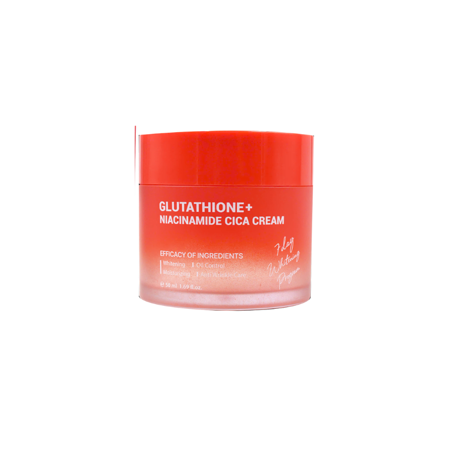 Kem dưỡng Angel's Liquid dưỡng trắng, kiểm soát dầu, thu nhỏ lcl Angel's Liquid Glutathione+ Niacina