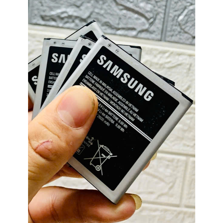 Pin j2 prime G-532 {Hàng Chính Hãng Bóc Máy}