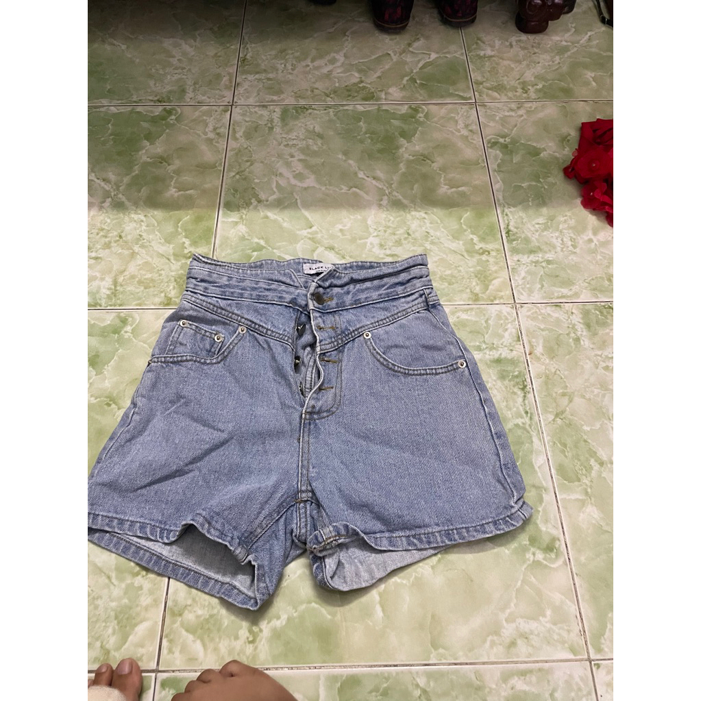 Sóc nữ size s -N96